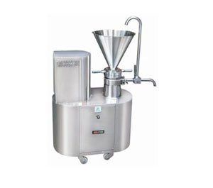 Colloid Mill-Horizontal Drive Colloid Mill - Horizontal Drive